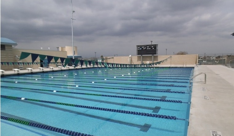 Chino High School Student Hospitalized After Incident at School Pool