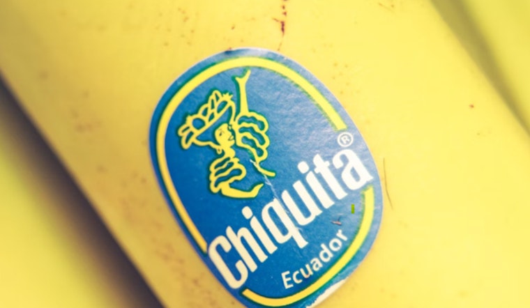 Chiquita Brands Ordered to Pay $38.3M by West Palm Beach Jury for Role in Colombia Deaths
