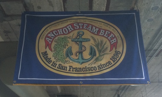 Chobani Founder Hamdi Ulukaya Brews New Future for San Francisco's Anchor Brewing