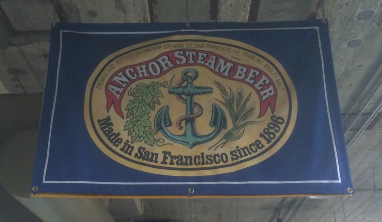 Chobani Founder Hamdi Ulukaya Brews New Future for San Francisco's Anchor Brewing