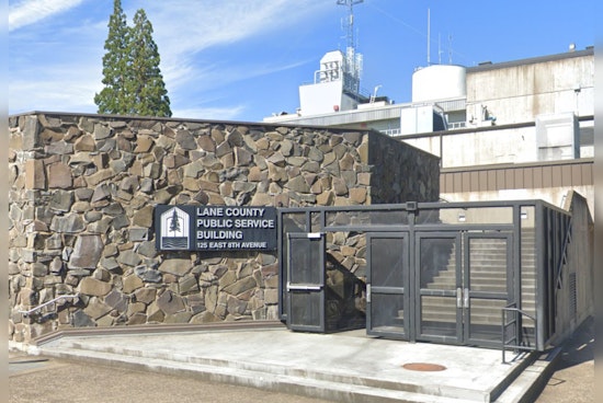 Christopher J. Parosa Appointed as Lane County's New District Attorney by Oregon Governor