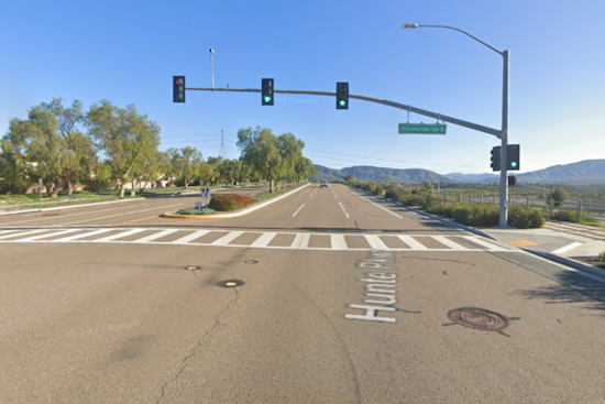 Chula Vista Community Mourns as Teen Succumbs to Injuries After Tragic Pickup Truck Accident