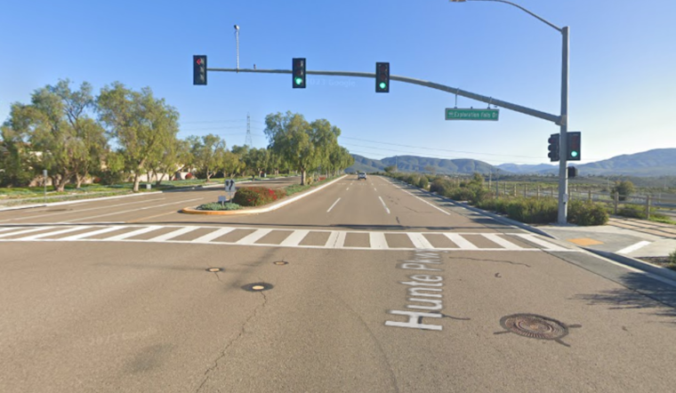Chula Vista Community Mourns as Teen Succumbs to Injuries After Tragic Pickup Truck Accident