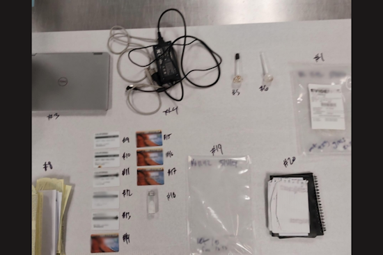 Chula Vista Police Utilize Drone Technology to Discreetly Apprehend Suspects in Stolen Jeep and Uncover Fraud Activity