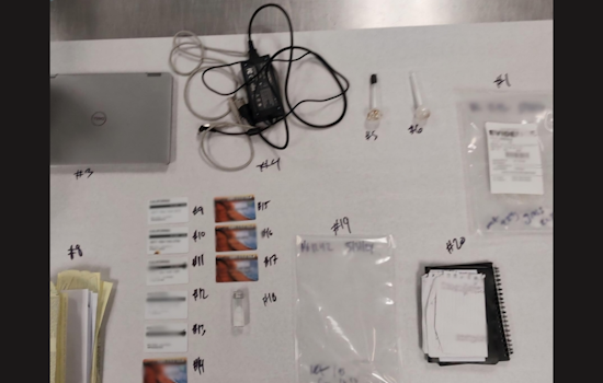 Chula Vista Police Utilize Drone Technology to Discreetly Apprehend Suspects in Stolen Jeep and Uncover Fraud Activity