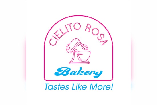 Cielito Rosa Bakery: Mesa's New Pink-Themed Culinary Gem Fuses Mexican and American Delights