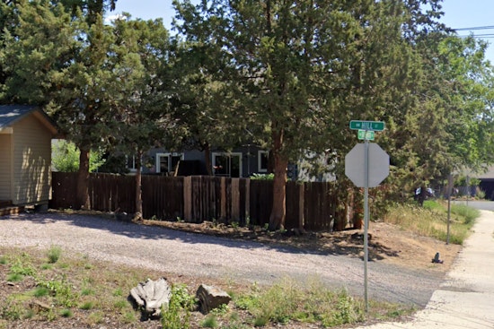 Cigarettes Spark Blaze in Historic Bend Home, Eight Displaced, $600K in Damages Incurred