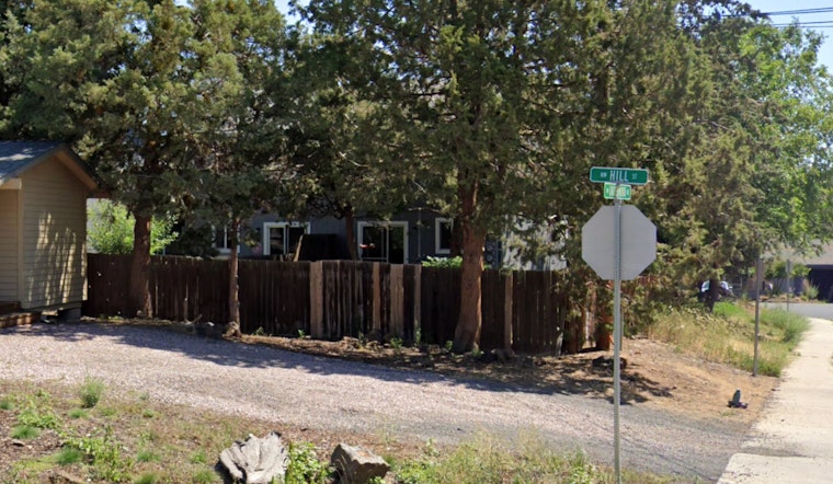 Cigarettes Spark Blaze in Historic Bend Home, Eight Displaced, $600K in Damages Incurred