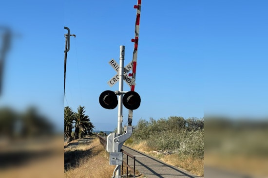 City and Union Pacific to Revamp Rittiman Road Railroad Crossing in San Antonio for Enhanced Commuting Experience