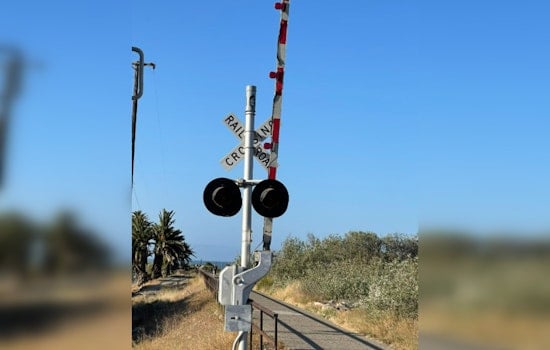 City and Union Pacific to Revamp Rittiman Road Railroad Crossing in San Antonio for Enhanced Commuting Experience