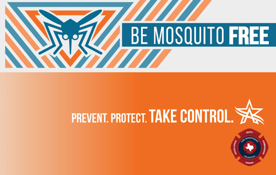 City of Arlington Initiates Ground Spraying to Combat West Nile Virus Mosquito Threat