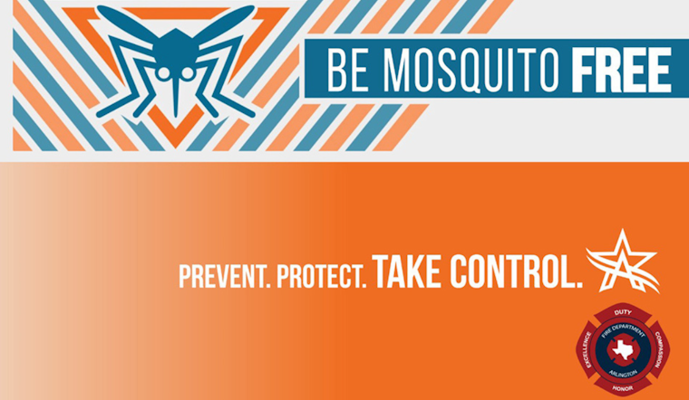 City of Arlington Initiates Ground Spraying to Combat West Nile Virus Mosquito Threat