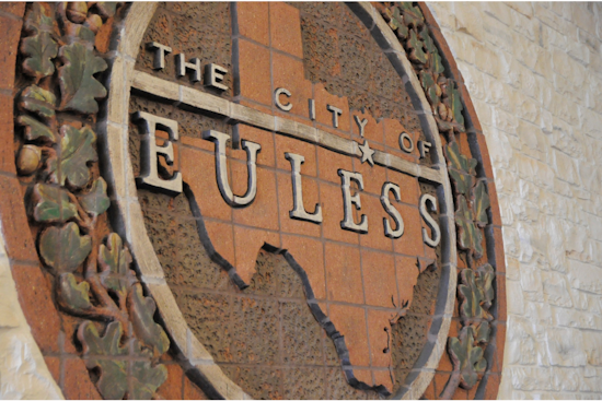 City of Euless Embraces Social Media to Keep Residents Informed on Local News and Events