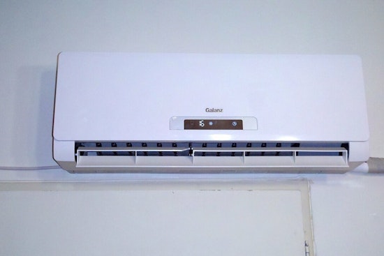 City of Tolleson Launches Free Portable AC Unit Program for Heat-Stricken Residents