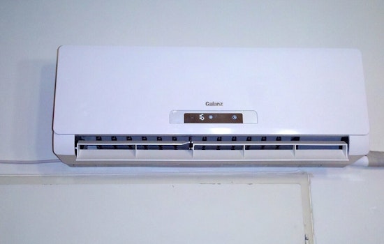 City of Tolleson Launches Free Portable AC Unit Program for Heat-Stricken Residents