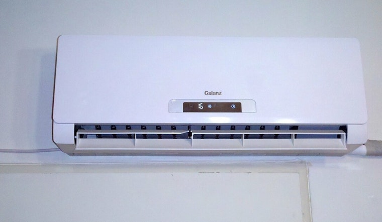 City of Tolleson Launches Free Portable AC Unit Program for Heat-Stricken Residents