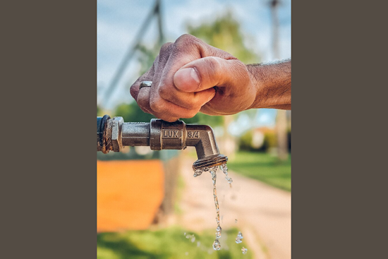 City Seeks Public Input on Draft Water and Wastewater Impact Fee Study to Guide Infrastructure Development
