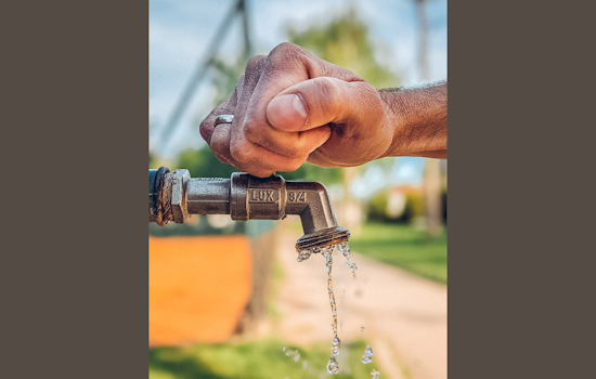 City Seeks Public Input on Draft Water and Wastewater Impact Fee Study to Guide Infrastructure Development