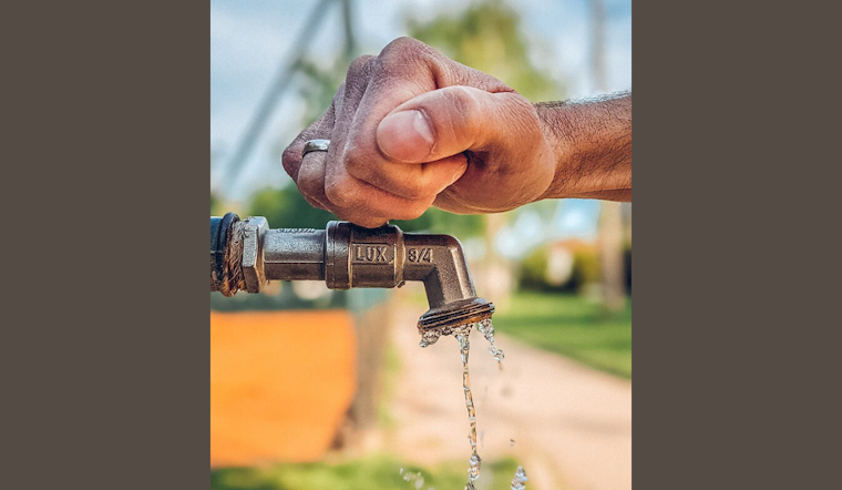 City Seeks Public Input on Draft Water and Wastewater Impact Fee Study to Guide Infrastructure Development