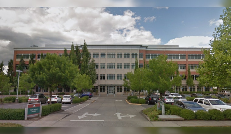 Clackamas County Board Chair Tootie Smith Recovers from Minor Heart Attack, Vice Chair Ben West Steps in During her Convalescence