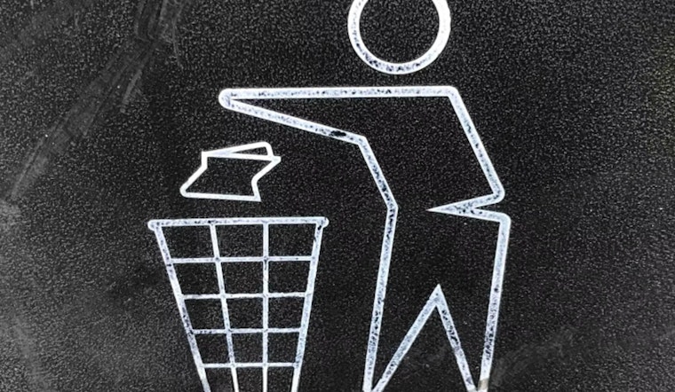Clackamas County Issues Environmental Advisory for Proper Disposal of Hazardous Household Products