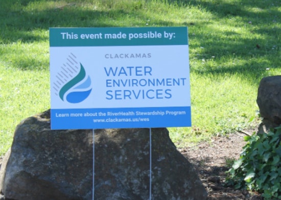 Clackamas Water Environment Services Invests $300,000 in Local Watershed Protection and Education