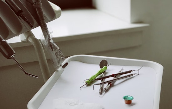 Clark County Dentist Suspended for Alleged Professional Misconduct and Practicing Beyond Expertise