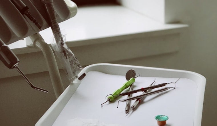 Clark County Dentist Suspended for Alleged Professional Misconduct and Practicing Beyond Expertise
