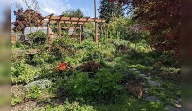 Clark County's Natural Garden Tour Showcases Eco-Friendly Practices
