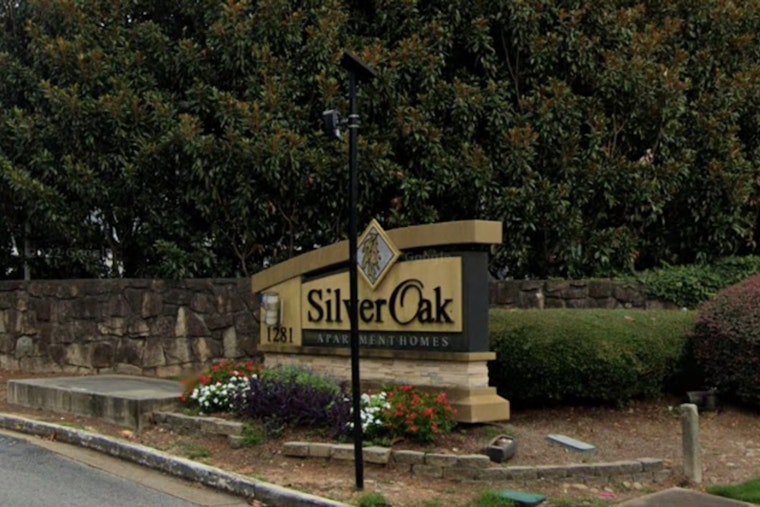 Clarkston's Silver Oaks Apartment Fire Displaces 16 Families, Community Rallies Amid Investigation