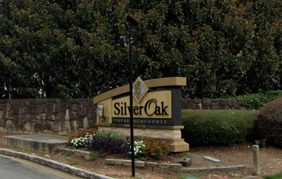 Clarkston's Silver Oaks Apartment Fire Displaces 16 Families, Community Rallies Amid Investigation