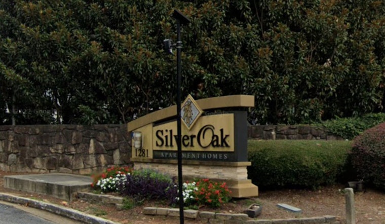 Clarkston's Silver Oaks Apartment Fire Displaces 16 Families, Community Rallies Amid Investigation
