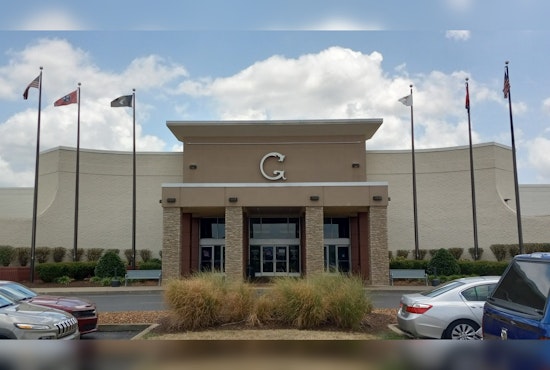 Clarksville's Governor's Square Mall Set for Multimillion-Dollar Revamp Including New Dave & Buster's and Local Culture Showcases