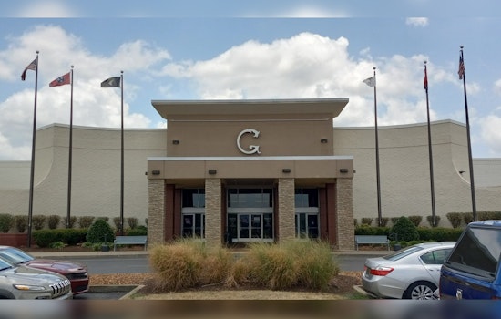 Clarksville's Governor's Square Mall Set for Multimillion-Dollar Revamp Including New Dave & Buster's and Local Culture Showcases