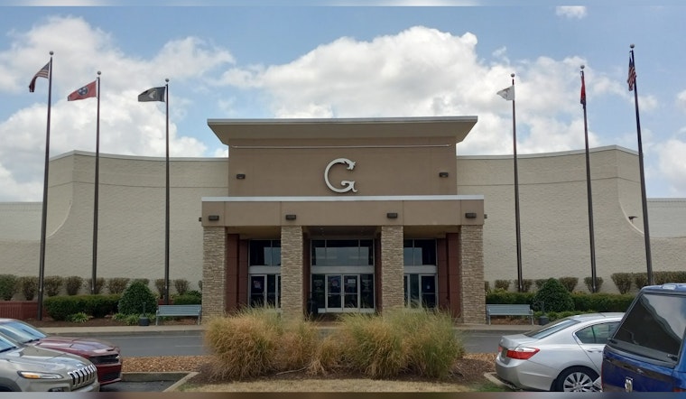 Clarksville's Governor's Square Mall Set for Multimillion-Dollar Revamp Including New Dave & Buster's and Local Culture Showcases
