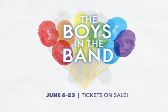 Classic Theatre of San Antonio Highlights LGBTQ+ History with "The Boys in the Band" Revival for Pride Month