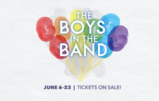 Classic Theatre of San Antonio Highlights LGBTQ+ History with "The Boys in the Band" Revival for Pride Month