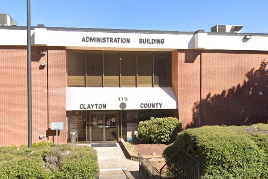 Clayton County Board of Commissioners Announces Budget Hearing for FY 2025, Invites Community Participation