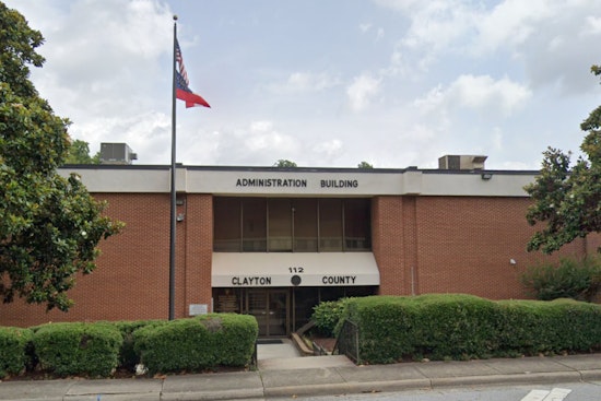 Clayton County Invites Public to Deliberate on Fiscal Year 2025 Budget in Upcoming Special Meeting