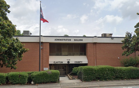 Clayton County Invites Public to Deliberate on Fiscal Year 2025 Budget in Upcoming Special Meeting
