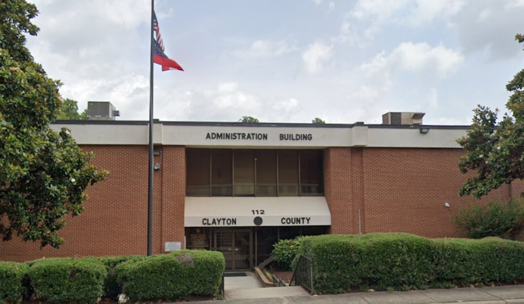 Clayton County Invites Public to Deliberate on Fiscal Year 2025 Budget in Upcoming Special Meeting