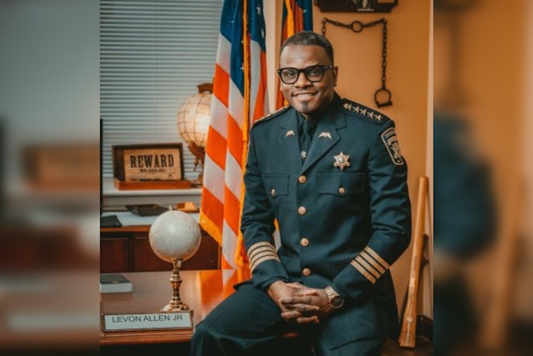 Clayton County Sheriff Faces Criticism Over $3M Electric Vehicle Spend Amid Budget Concerns