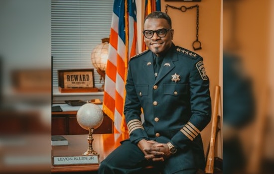 Clayton County Sheriff Faces Criticism Over $3M Electric Vehicle Spend Amid Budget Concerns