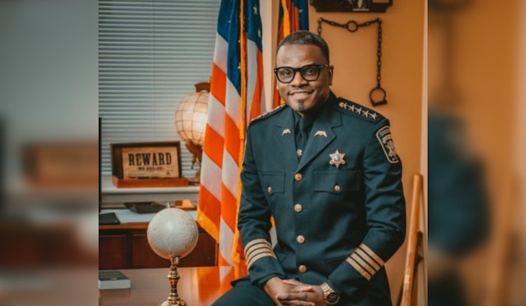 Clayton County Sheriff Faces Criticism Over $3M Electric Vehicle Spend Amid Budget Concerns