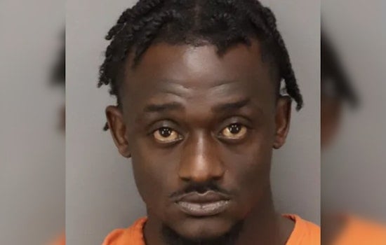 Clearwater Man Charged With Second-Degree Murder Following Early Morning Shooting