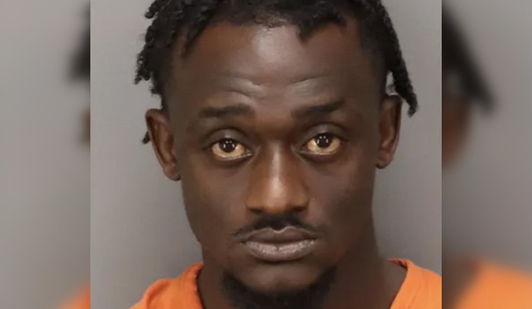 Clearwater Man Charged With Second-Degree Murder Following Early Morning Shooting