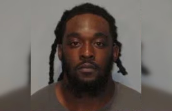 Cleveland Browns' Lonnie Phelps Arrested on DUI Charges After Crashing into Key West Restaurant