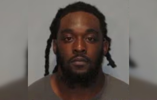Cleveland Browns' Lonnie Phelps Arrested on DUI Charges After Crashing into Key West Restaurant