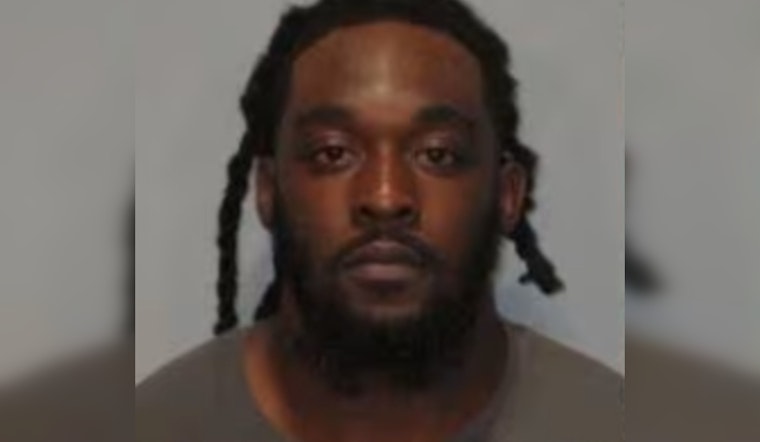 Cleveland Browns' Lonnie Phelps Arrested on DUI Charges After Crashing into Key West Restaurant