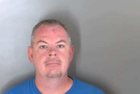 Clinton Township Man Charged with Impersonating Fire Captain in Michigan
